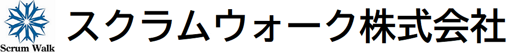 スクラムウォーク株式会社